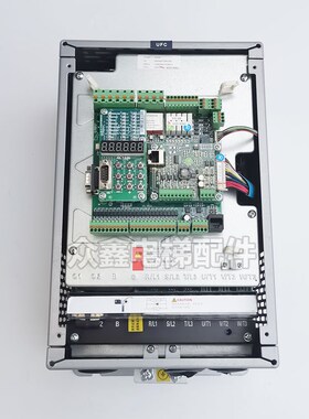 新时达AS380一体机 4T0011/08P5/0015/7.5KW/11KW 原装电梯变频器