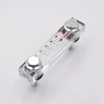 液压油箱液位计f水位计油位计XYW-50607680100125127150标尺亚克