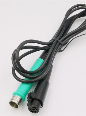 国产通用C2d45手柄散件托尔T12-11,JND2245,JBC245焊台替换手柄