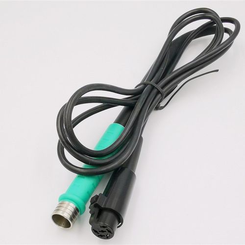 国产通用C2d45手柄散件托尔T12-11,JND2245,JBC245焊台替换手柄