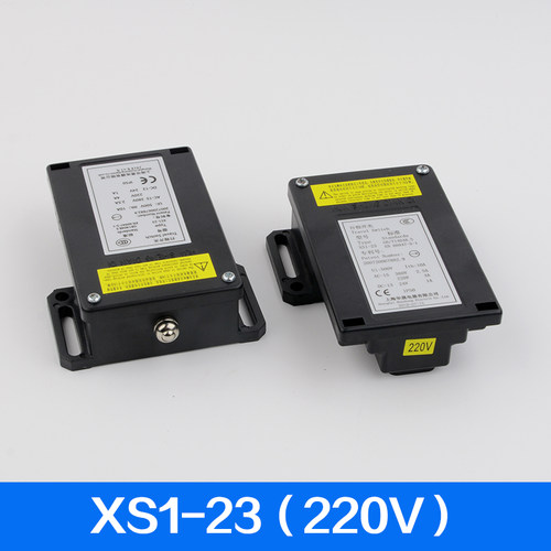 电梯无机房限速器电磁阀XS1-23 XS1-25XS1-26 XS1-28上海华晟配件