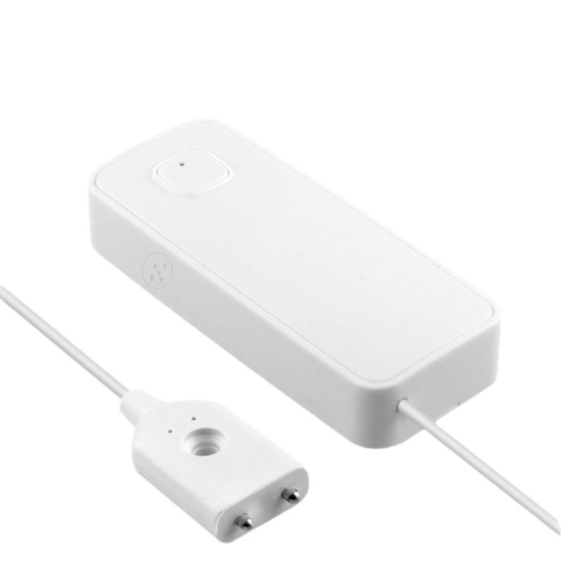 TUYA涂鸦WiFi漏水感应器鱼缸水位EAPP推送声音提醒水浸探测报警器