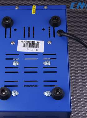 创美威CM-50S恒温熔锡炉数显不锈钢调温圆形锡炉 焊锡炉 浸焊化锡