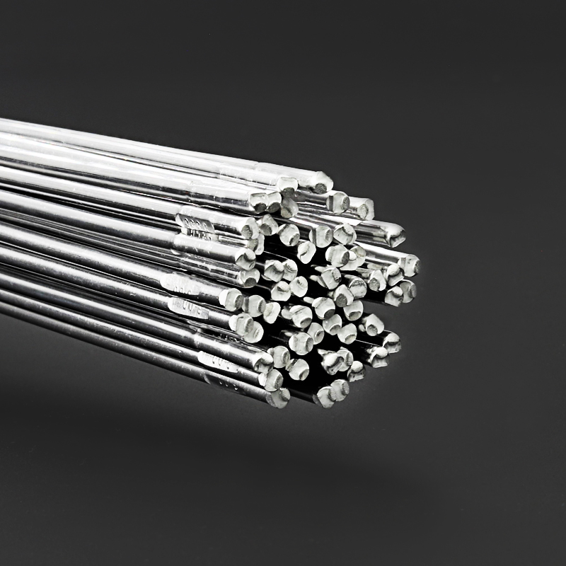 铝焊条氩弧焊焊丝铝焊丝5356 4043铝镁合金焊丝纯铝铝硅焊丝1070