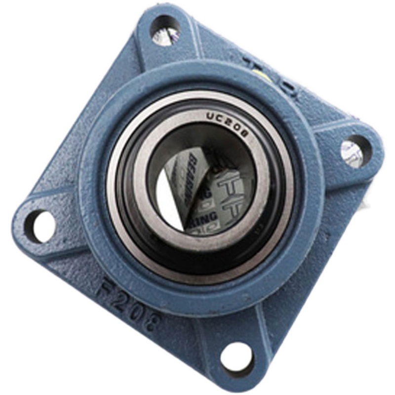 东莞TR带座轴承UCF204 F205 F206 F207 F208 F209 F210 F211 F212