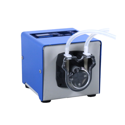 迪创蠕动泵体积小手机远程控制