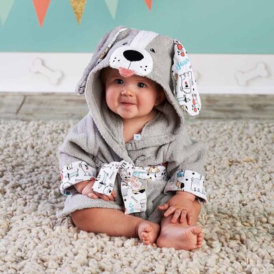 Retail-16 designs Baby Hooded kids bath towel/Animal Modeli