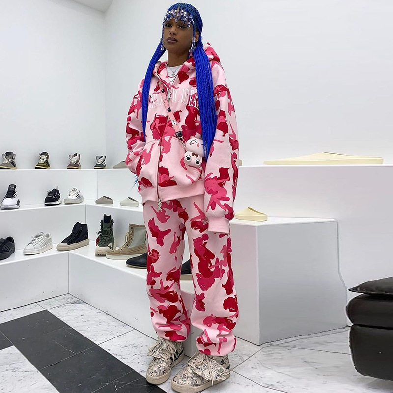 INSstylehoodjackwomen
