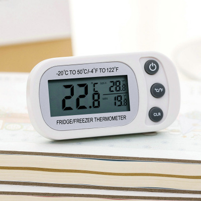 Digital Temperature Humidity Meter Thermometer Hygrometer