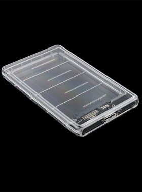 New USB 3.0 SATA Hd Box HDD Hard Disk Drive External