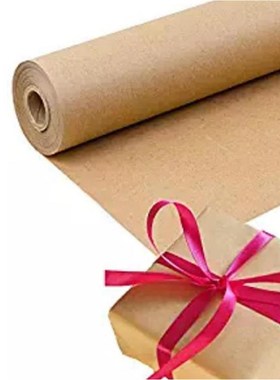 Butcher Kraft Paper Roll 12 Inchx 30 Meters Wrapping Paper