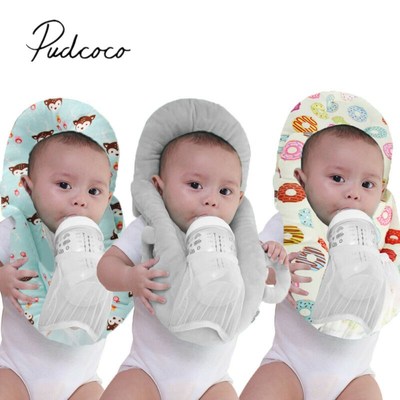 Baby Accessories NEW Baby Self Feeding Nursing Pillow Portab