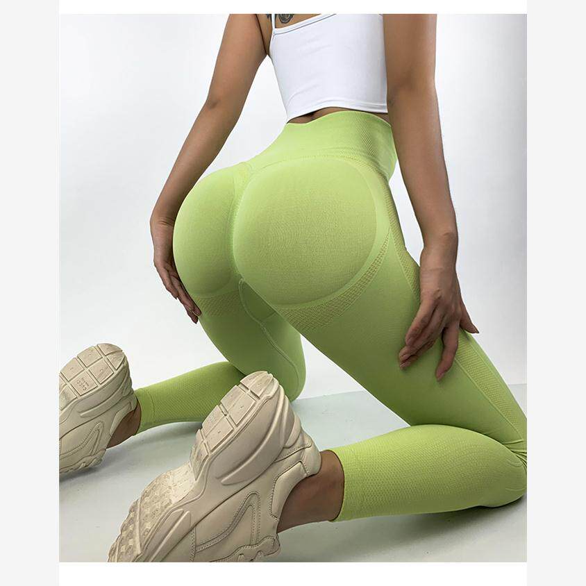 YogaPants蜜桃臀瑜伽裤
