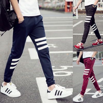 卫裤运动SweatPantsMra