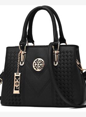 Leather Handbags  Bags for Women  Sac a Main Ladies Hand Bag