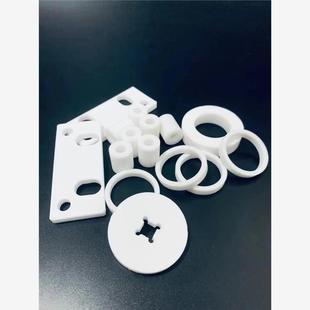 PA6尼龙耐磨长条 耐磨尼龙板加工聚酰胺板PA66尼龙板方块