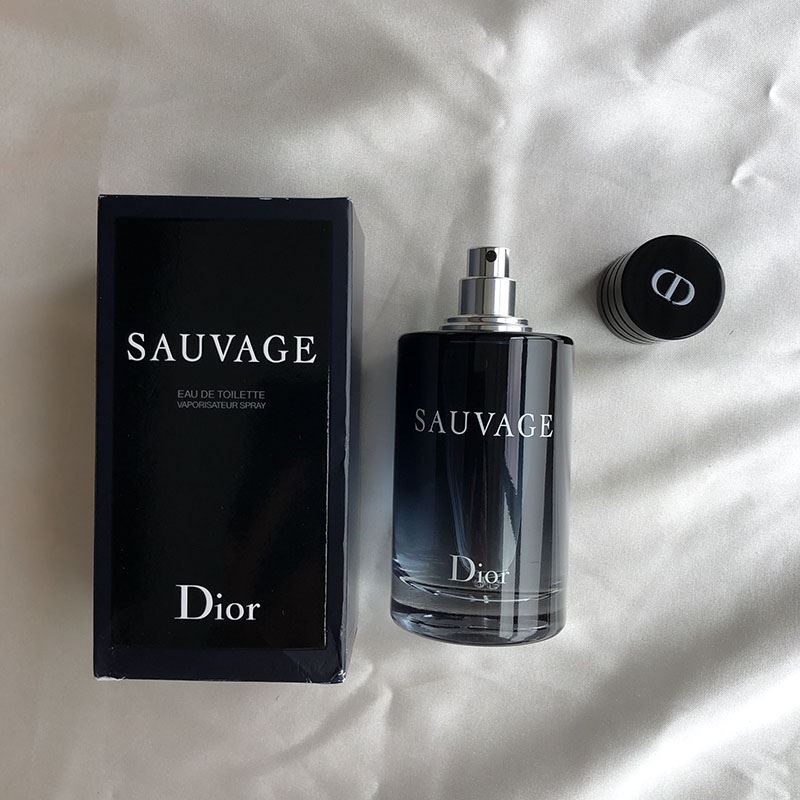 迪奥dior旷野02男士香水0260/100ml02edt/edp/香精02帅气稳重