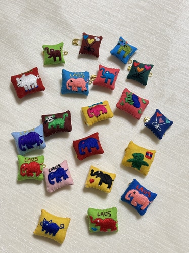 手工diy材料包