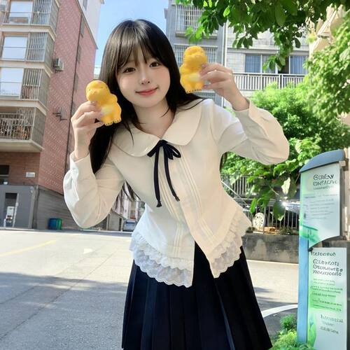 日常通用jk舒适百搭款