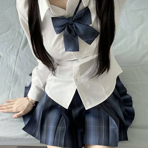 日常通用jk舒适百搭款