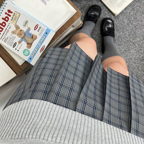 日常通用jk舒适百搭款