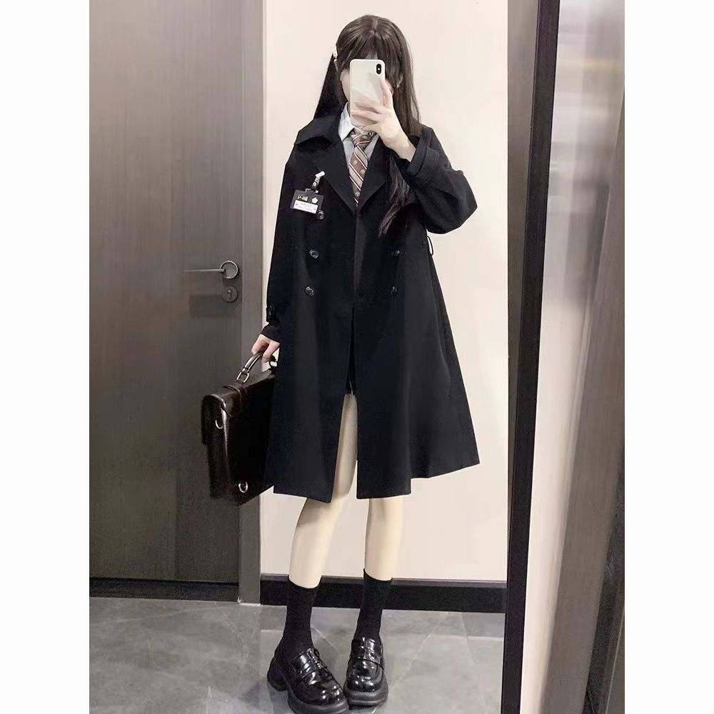 日常通用jk舒适百搭款