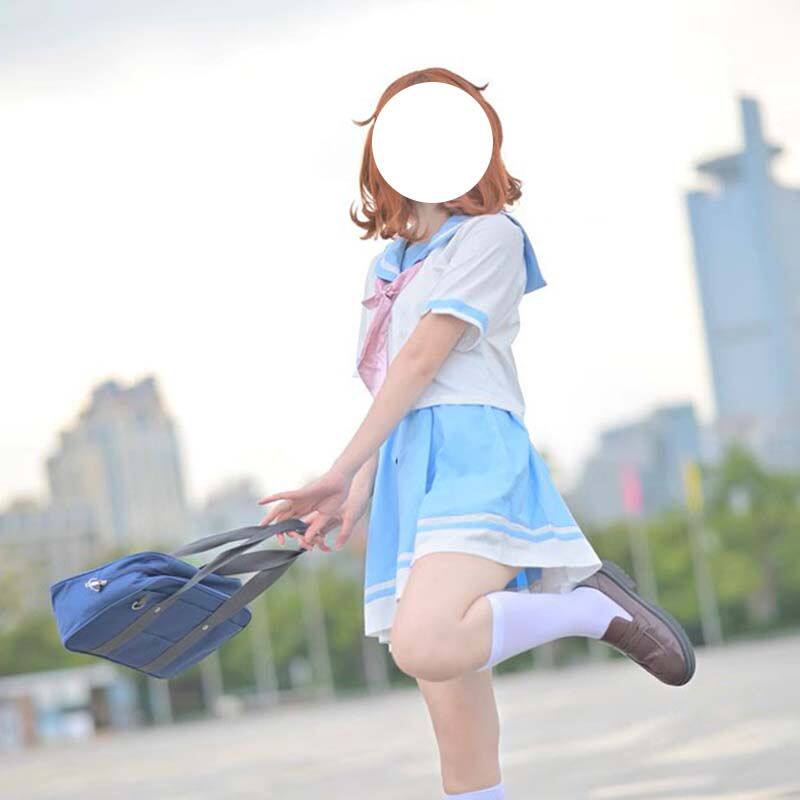 日常通用jk舒适百搭款