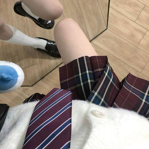日常通用jk舒适百搭款