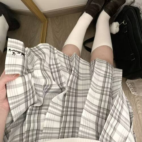 日常通用jk舒适百搭款