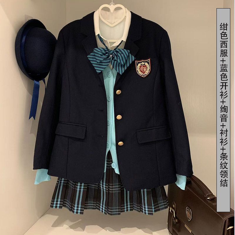 日常通用jk舒适百搭款