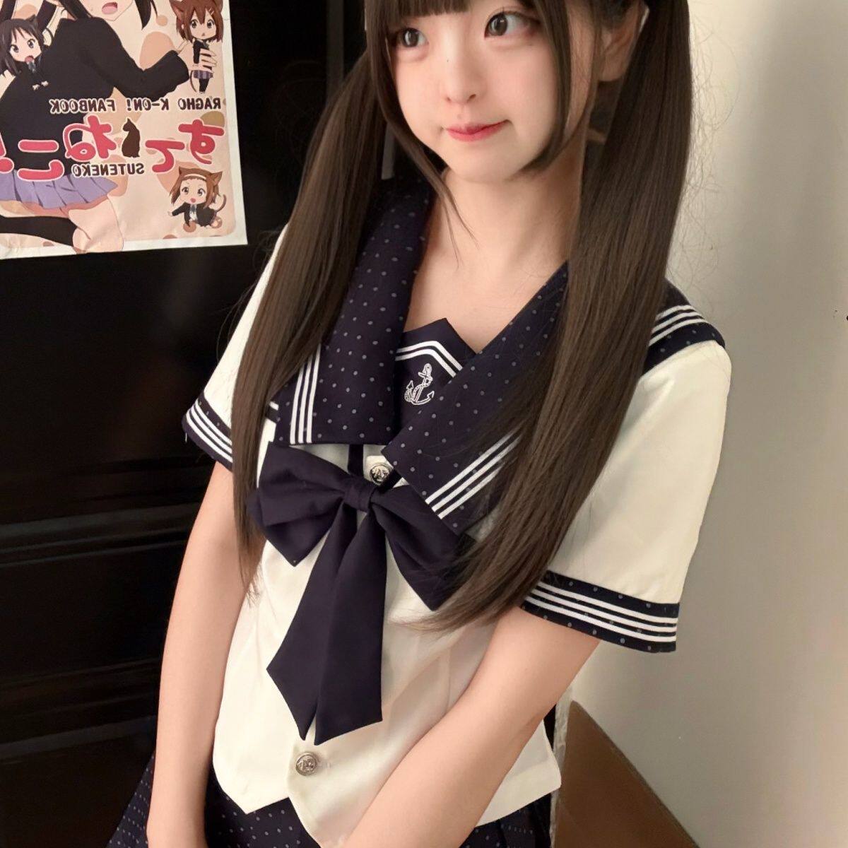 日常通用jk舒适百搭款