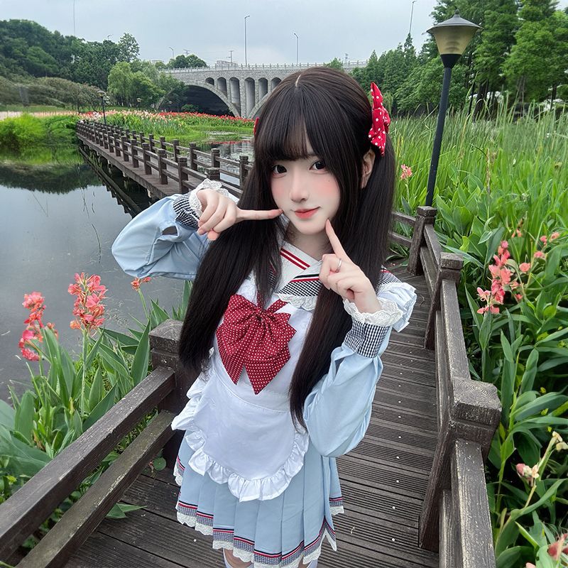 日常通用jk舒适百搭款