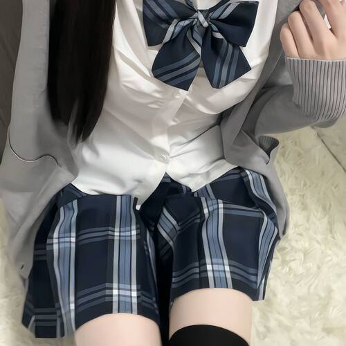 日常通用jk舒适百搭款