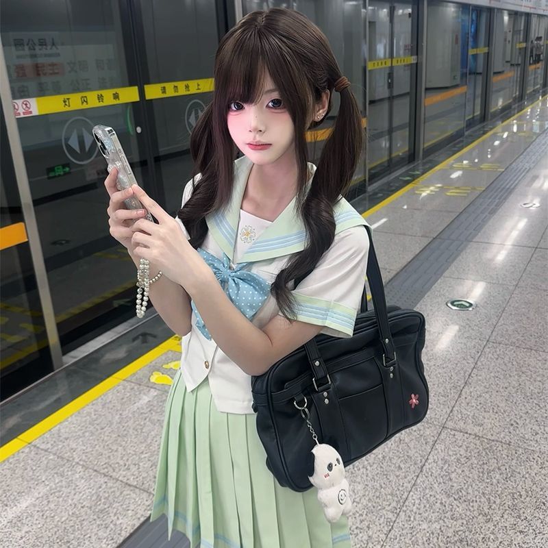 日常通用jk舒适百搭款