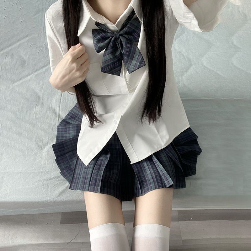 日常通用jk舒适百搭款