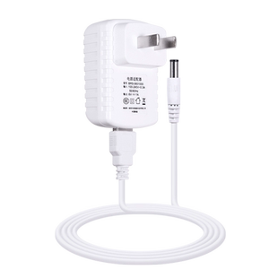 适用于小佩PETKIT智能喂食器电源线6V1A弯头直头全屋净味器适配器TEKA006-061000CHC