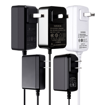 新款福佳净水器FJ-SW2381201000DC开关电源适配器12V1000MA电源线