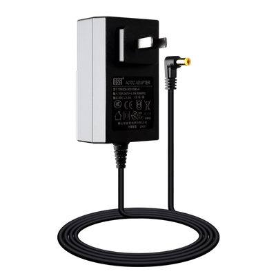 适用于VIOMI/云米VXXC09/CYBER PRO洗地机无线手持吸尘器充电器30V800mA电源适配器VXXD04 27.5V插头线