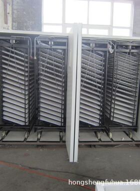 22528枚全自动孵化机器 大型孵化机器设备 孵化房孵化蛋车