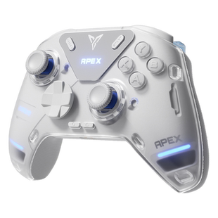 飞智八爪鱼4力反馈游戏手柄合金摇杆永劫无间dnf手游专用手柄正品pc电脑steamPC无线蓝牙NS