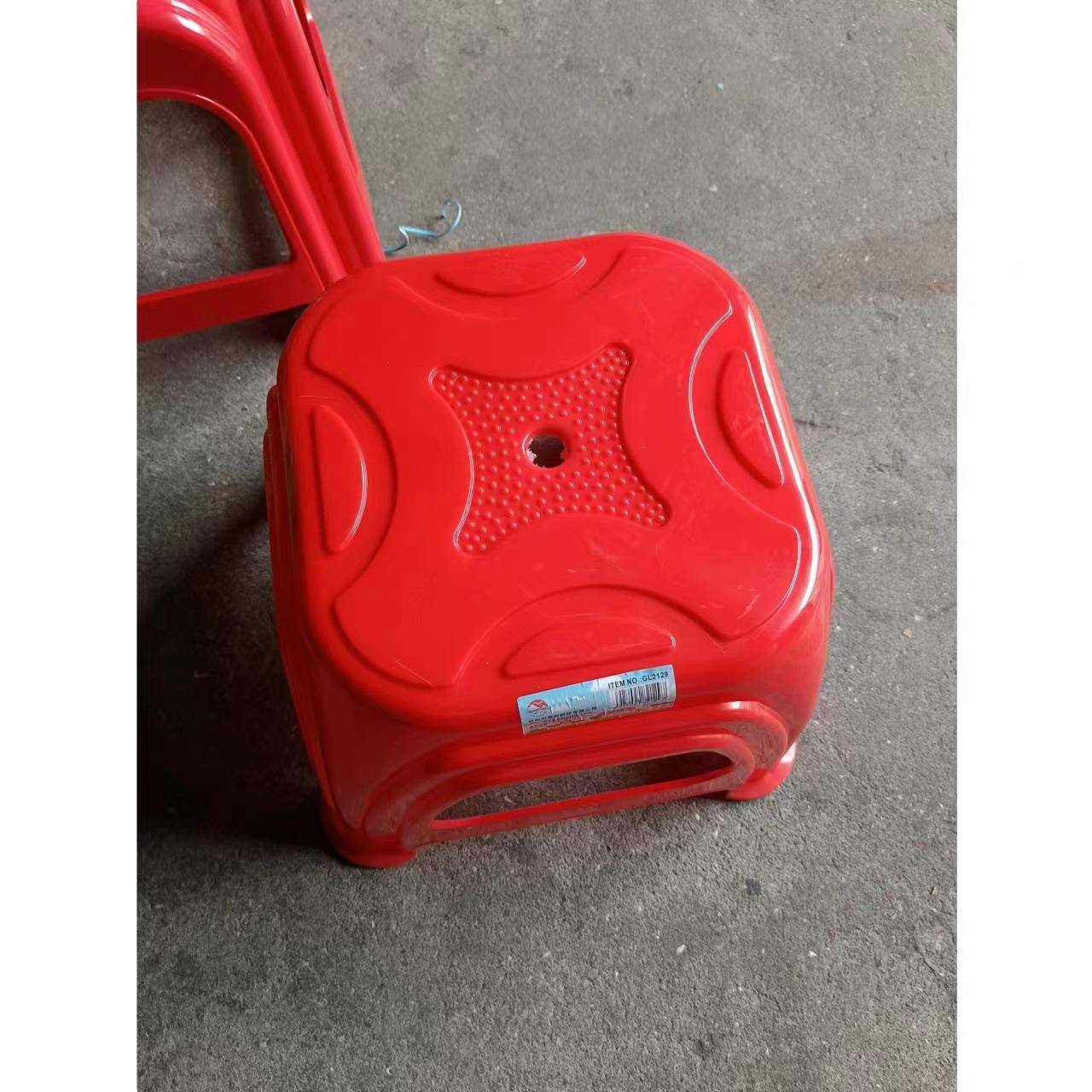 5个装清409仓可爱款小凳矮凳 居家用 超学用校 价比高性 速抢