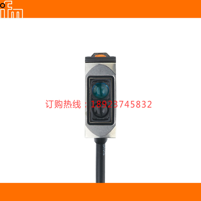 IFM易福门O5C500 OBF501 OF5021 OGE200 O6P300 OID254 O8P204