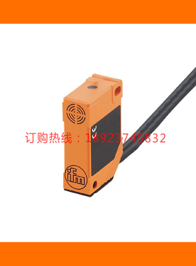 IFM易福门IN0073 0077 IN0081 IN0082 IN0084 0085 IN0097 IN0098