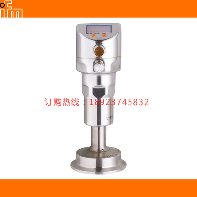 IFM易福门PI2303  PI2305 2306 PI2309 2602 PI2714 2715 PI2789