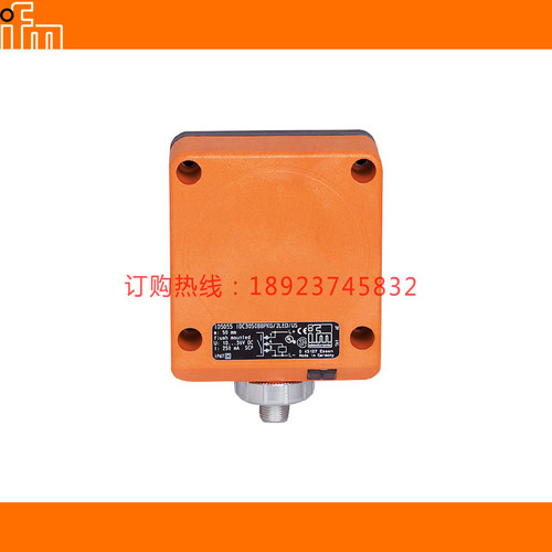IFM易福门ID5055 5058 59 ID5063 5072 9920 ID9922 IE5072 5075