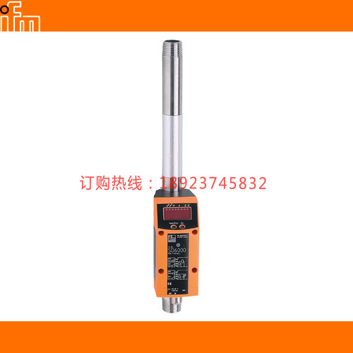 IFM易福门SD5800 600 SD6001 6020 SD6050 6100 6500 SD6501 6600