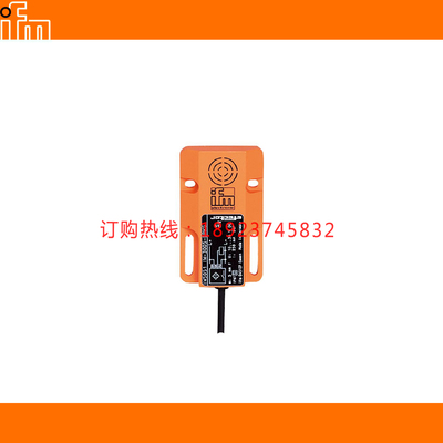 IFM易福门IW5008 IW5051 5052 IW5054 IW5058 IW5060 5062 IW5064