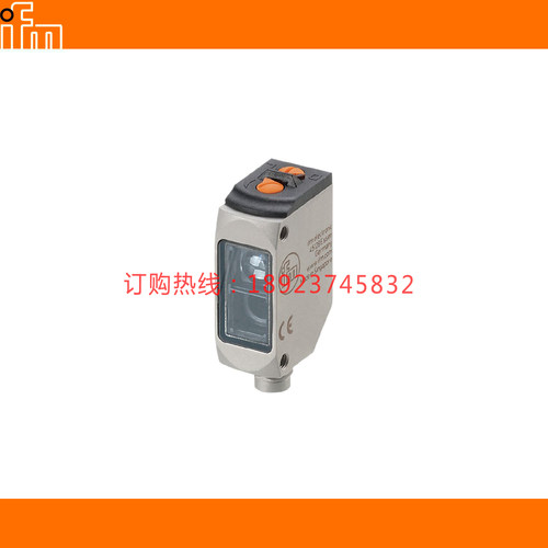 IFM易福门O7E200 OGH502 O5D151 O6S400 OGE701 O6E303400 O6H305