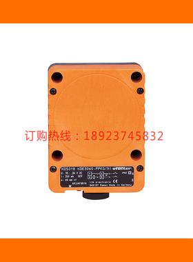 IFM易福门KD0012 KD0024 KD5018 KD5019 KD5022 KD5039 KD5044