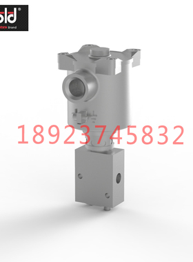 Bifold百福电磁阀BXS-04-A04-E3-52-XX-E3-SA-27A-24D-18-K85-L14